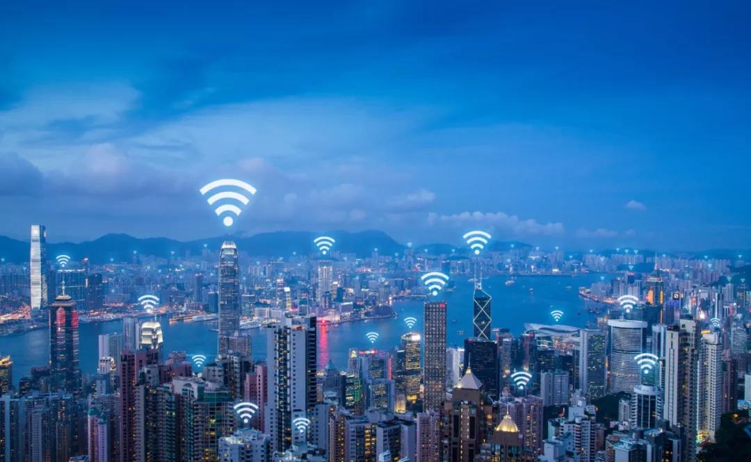 投身5g,联通未来.携恩科技出席中国联通全球产业链合作伙伴大会.