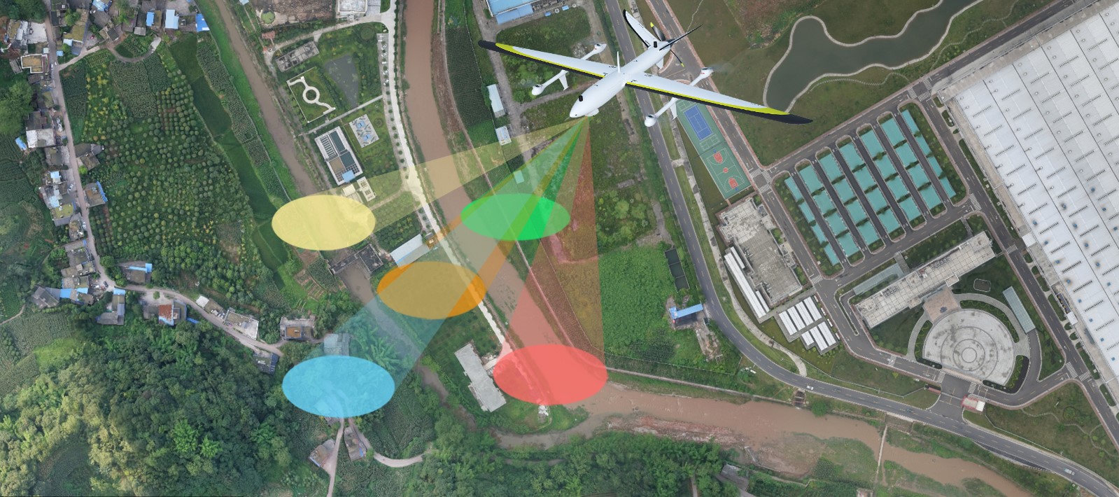 浅析无人机倾斜摄影三维建模技术在各行业的应用